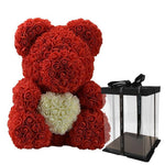 🔥 VALENTINE'S ROSE BEAR 🔥 [40% OFF + FREE SHIPPING]