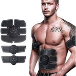 Smart EMS Muscle Stimulator + FREE GIFT MuscleMax Buttock And Hips Trainer