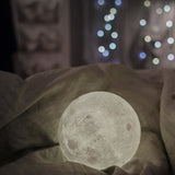 Mystical™ Moon Lamp