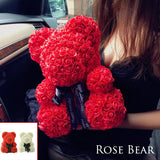 🔥 VALENTINE'S ROSE BEAR 🔥 [40% OFF + FREE SHIPPING]