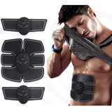 Smart EMS Muscle Stimulator + FREE GIFT MuscleMax Buttock And Hips Trainer