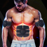 Smart EMS Muscle Stimulator + FREE GIFT MuscleMax Buttock And Hips Trainer