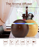 🔥 Essential Oil Diffuser 🔥