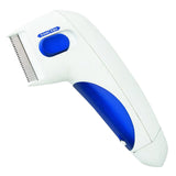 Flea Doctor™ Electronic Comb That Kills & Removes Fleas From Your Pet!