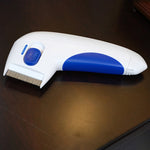 Flea Doctor™ Electronic Comb That Kills & Removes Fleas From Your Pet!