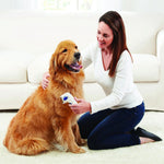 Flea Doctor™ Electronic Comb That Kills & Removes Fleas From Your Pet!