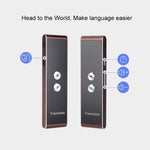 🔥 vTrans™: Instant Voice Translator 🔥