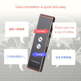 🔥 vTrans™: Instant Voice Translator 🔥