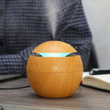 🔥 Essential Oil Diffuser 🔥