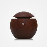 🔥 Essential Oil Diffuser 🔥