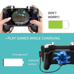 BattleGr™ Mobile Gaming Controller - 50% Off Today!