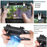 BattleGr™ Mobile Gaming Controller - 50% Off Today!