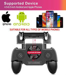 BattleGr™ Mobile Gaming Controller - 50% Off Today!