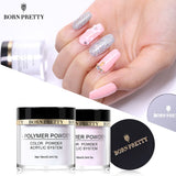 Clear Acrylic Powder