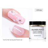 Clear Acrylic Powder