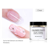 Clear Acrylic Powder