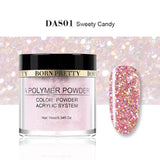 Clear Acrylic Powder