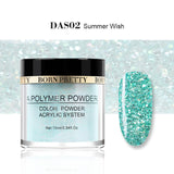Clear Acrylic Powder