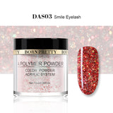 Clear Acrylic Powder