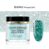 Clear Acrylic Powder