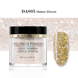 Clear Acrylic Powder