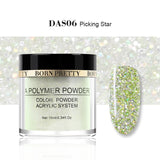 Clear Acrylic Powder