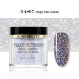 Clear Acrylic Powder