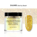 Clear Acrylic Powder