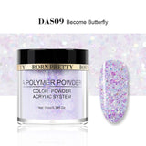 Clear Acrylic Powder
