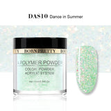 Clear Acrylic Powder