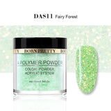 Clear Acrylic Powder