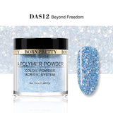 Clear Acrylic Powder