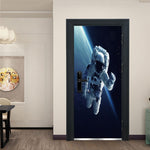 Door Stickers for Kids Bedroom