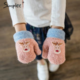 winter gloves