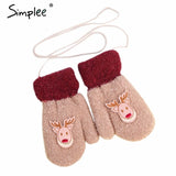 winter gloves