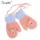 winter gloves