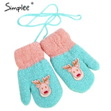 winter gloves